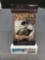 Factory Sealed Magic the Gathering ONSLAUGHT 15 Card Booster Pack