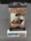 Factory Sealed Magic the Gathering ONSLAUGHT 15 Card Booster Pack