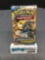 Factory Sealed Pokemon Sun & Moon UNBROKEN BONDS 10 Card Booster Pack