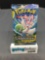 Factory Sealed Pokemon Sun & Moon UNBROKEN BONDS 10 Card Booster Pack