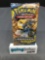 Factory Sealed Pokemon Sun & Moon UNBROKEN BONDS 10 Card Booster Pack