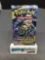 Factory Sealed Pokemon Sun & Moon UNBROKEN BONDS 10 Card Booster Pack