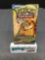Factory Sealed Pokemon Sun & Moon UNBROKEN BONDS 10 Card Booster Pack