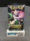 Factory Sealed Pokemon HIDDEN FATES 10 Card Booster Pack