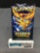 Factory Sealed Pokemon HIDDEN FATES 10 Card Booster Pack