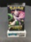 Factory Sealed Pokemon HIDDEN FATES 10 Card Booster Pack