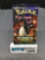 Factory Sealed Pokemon HIDDEN FATES 10 Card Booster Pack