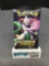 Factory Sealed Pokemon HIDDEN FATES 10 Card Booster Pack