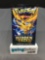 Factory Sealed Pokemon HIDDEN FATES 10 Card Booster Pack