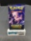 Factory Sealed Pokemon HIDDEN FATES 10 Card Booster Pack
