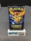 Factory Sealed Pokemon HIDDEN FATES 10 Card Booster Pack