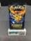 Factory Sealed Pokemon HIDDEN FATES 10 Card Booster Pack