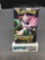 Factory Sealed Pokemon HIDDEN FATES 10 Card Booster Pack
