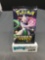 Factory Sealed Pokemon HIDDEN FATES 10 Card Booster Pack