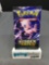 Factory Sealed Pokemon HIDDEN FATES 10 Card Booster Pack