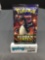 Factory Sealed Pokemon HIDDEN FATES 10 Card Booster Pack