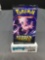 Factory Sealed Pokemon HIDDEN FATES 10 Card Booster Pack