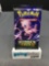 Factory Sealed Pokemon HIDDEN FATES 10 Card Booster Pack