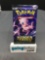Factory Sealed Pokemon HIDDEN FATES 10 Card Booster Pack