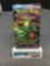 Factory Sealed Pokemon XY ANCIENT ORIGINS 10 Card Booster Pack