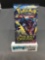 Factory Sealed Pokemon XY ANCIENT ORIGINS 10 Card Booster Pack