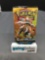 Factory Sealed Pokemon SUN & MOON Base Set 10 Card Booster Pack