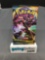 Factory Sealed Pokemon Sword & Shield DARKNESS ABLAZE 10 Card Booster Pack