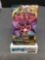 Factory Sealed Pokemon Sword & Shield DARKNESS ABLAZE 10 Card Booster Pack
