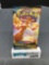 Factory Sealed Pokemon Sword & Shield DARKNESS ABLAZE 10 Card Booster Pack
