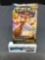 Factory Sealed Pokemon Sword & Shield DARKNESS ABLAZE 10 Card Booster Pack