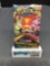 Factory Sealed Pokemon Sword & Shield DARKNESS ABLAZE 10 Card Booster Pack