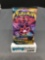 Factory Sealed Pokemon Sword & Shield DARKNESS ABLAZE 10 Card Booster Pack