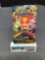 Factory Sealed Pokemon Sword & Shield DARKNESS ABLAZE 10 Card Booster Pack