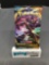 Factory Sealed Pokemon Sword & Shield DARKNESS ABLAZE 10 Card Booster Pack