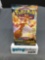Factory Sealed Pokemon Sword & Shield DARKNESS ABLAZE 10 Card Booster Pack