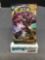 Factory Sealed Pokemon Sword & Shield DARKNESS ABLAZE 10 Card Booster Pack