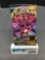 Factory Sealed Pokemon Sword & Shield DARKNESS ABLAZE 10 Card Booster Pack