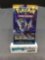 Factory Sealed Pokemon SUN & MOON Base Set 10 Card Booster Pack