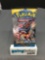 Factory Sealed Pokemon SUN & MOON Base Set 10 Card Booster Pack