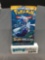 Factory Sealed Pokemon SUN & MOON Base Set 10 Card Booster Pack