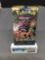 Factory Sealed Pokemon SUN & MOON Base Set 10 Card Booster Pack