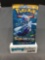 Factory Sealed Pokemon SUN & MOON Base Set 10 Card Booster Pack