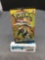 Factory Sealed Pokemon SUN & MOON Base Set 10 Card Booster Pack