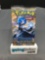 Factory Sealed Pokemon XY STEAM SIEGE 10 Card Booster Pack