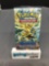 Factory Sealed Pokemon XY STEAM SIEGE 10 Card Booster Pack