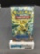 Factory Sealed Pokemon XY STEAM SIEGE 10 Card Booster Pack