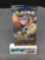 Factory Sealed Pokemon Sun & Moon BURNING SHADOWS 10 Card Booster Pack