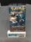 Factory Sealed Pokemon Sun & Moon BURNING SHADOWS 10 Card Booster Pack