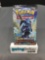 Factory Sealed Pokemon Sun & Moon BURNING SHADOWS 10 Card Booster Pack