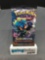 Factory Sealed Pokemon Sun & Moon BURNING SHADOWS 10 Card Booster Pack